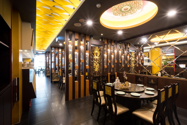 阿杜皇家泰式料理-高雄明誠店