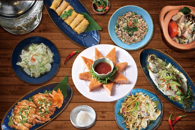 阿杜皇家泰式料理-高雄明誠店