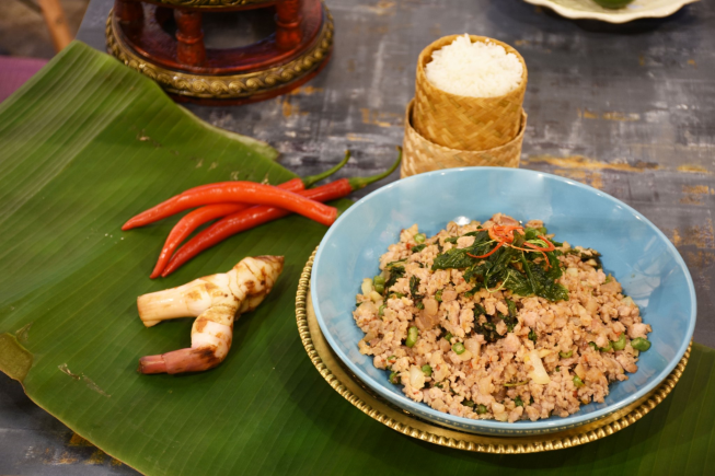 阿杜皇家泰式料理-高雄明誠店