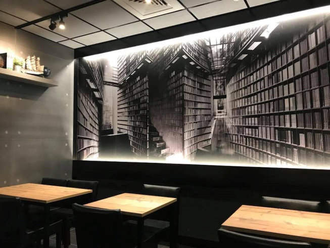 超吉大盛鐵板燒丼飯-台中昌平店