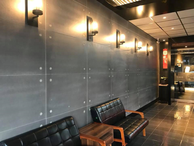 超吉大盛鐵板燒丼飯-台中昌平店