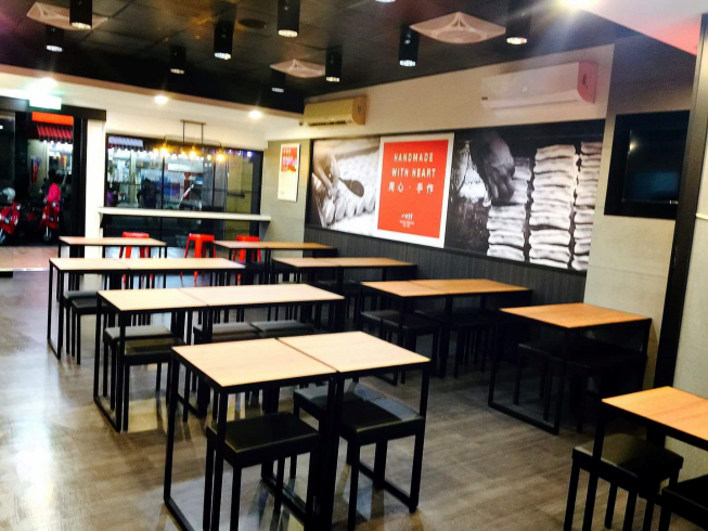 八方雲集-台東傳廣店