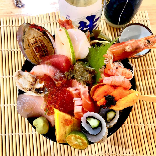 胖夫妻日式料理