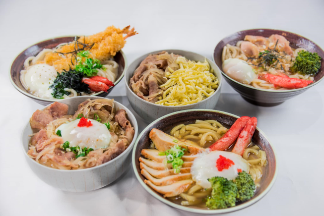 胖夫妻日式料理