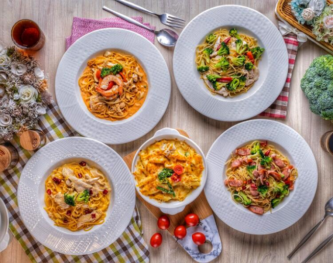 No.30 PASTA