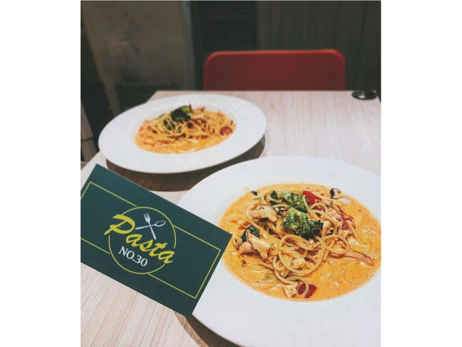 No.30 PASTA