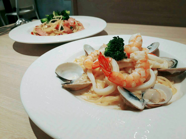 No.30 PASTA