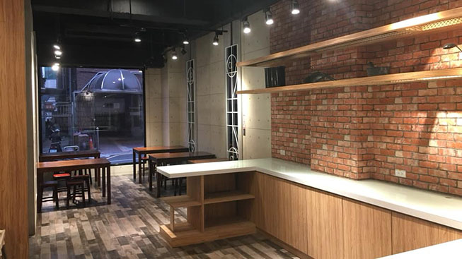 蓮園旅館－桃園店