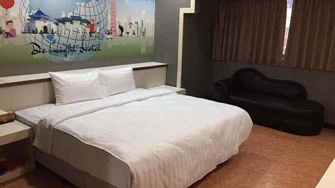 蓮園旅館－桃園店