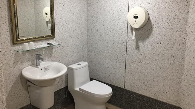 蓮園旅館－桃園店