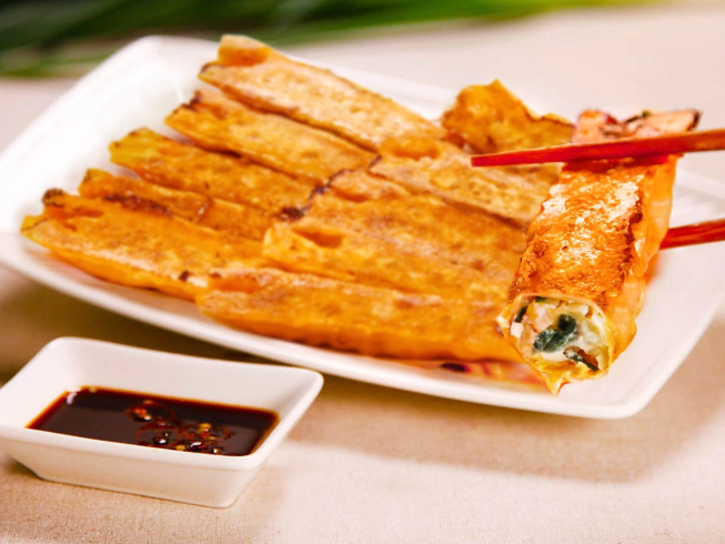 八方雲集彰化北斗店