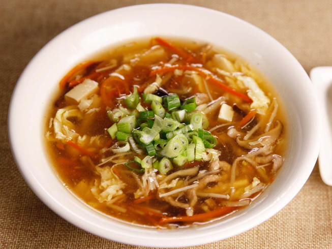 八方雲集彰化北斗店