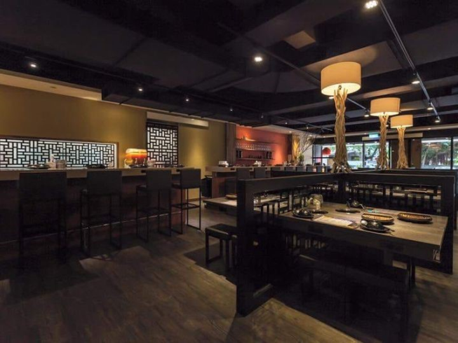 上老石鍋花蓮旗艦店