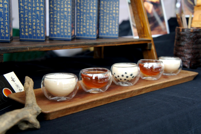 茶湯會-新化店
