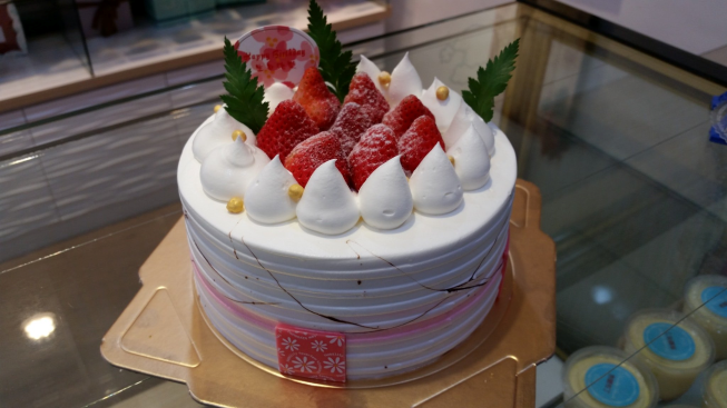 桃樂斯手作烘焙坊