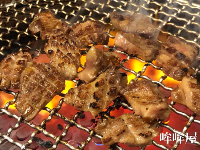 哞哞屋和牛燒肉專賣-台北西門店