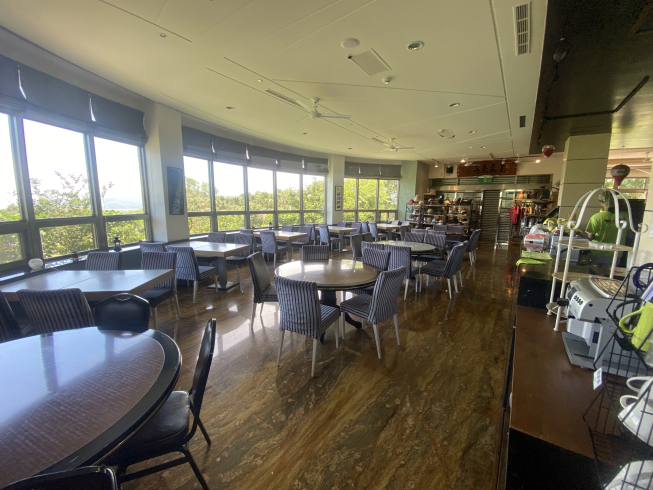 台東鹿野鹿台民宿