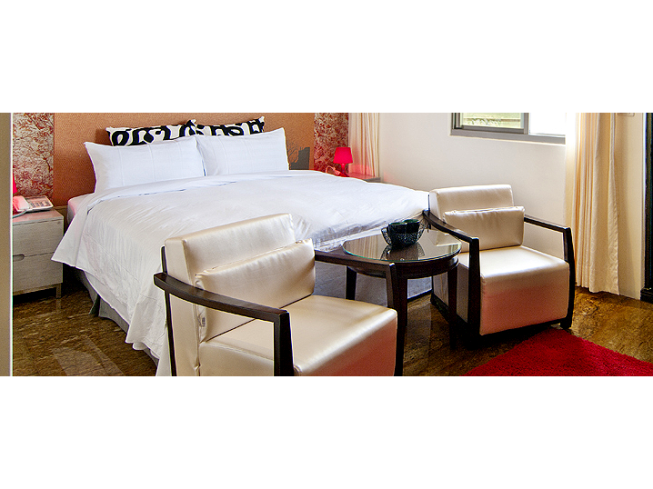 台東鹿野鹿台民宿