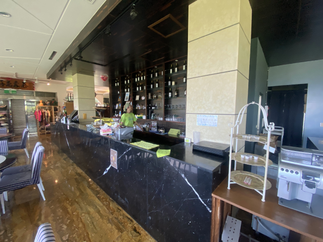 台東鹿野鹿台民宿