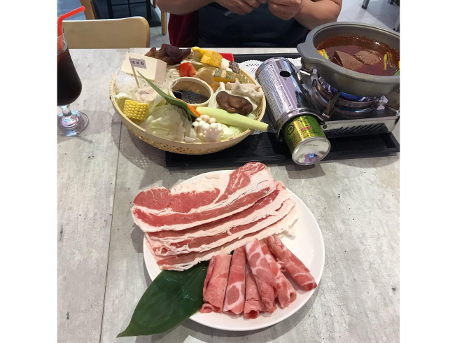 百米廚房