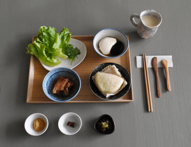 飛魚食染-宜蘭店