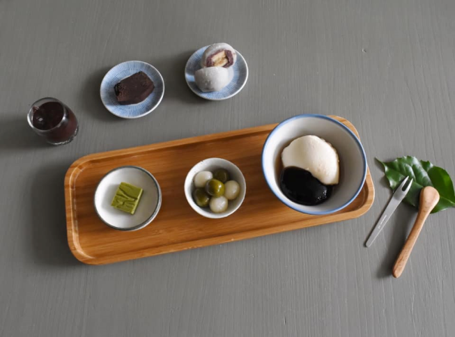 飛魚食染-宜蘭店