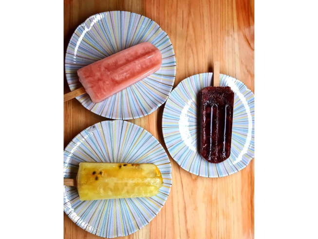 飛魚食染-宜蘭店