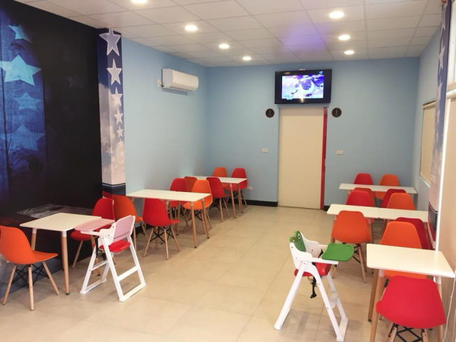 波士頓美式脆皮炸雞-金門店