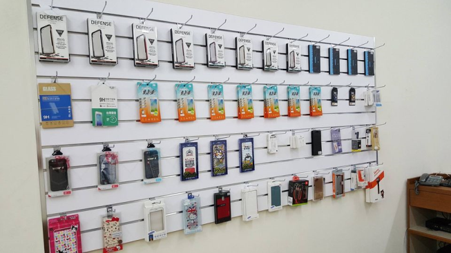 ｅ電通手機維修