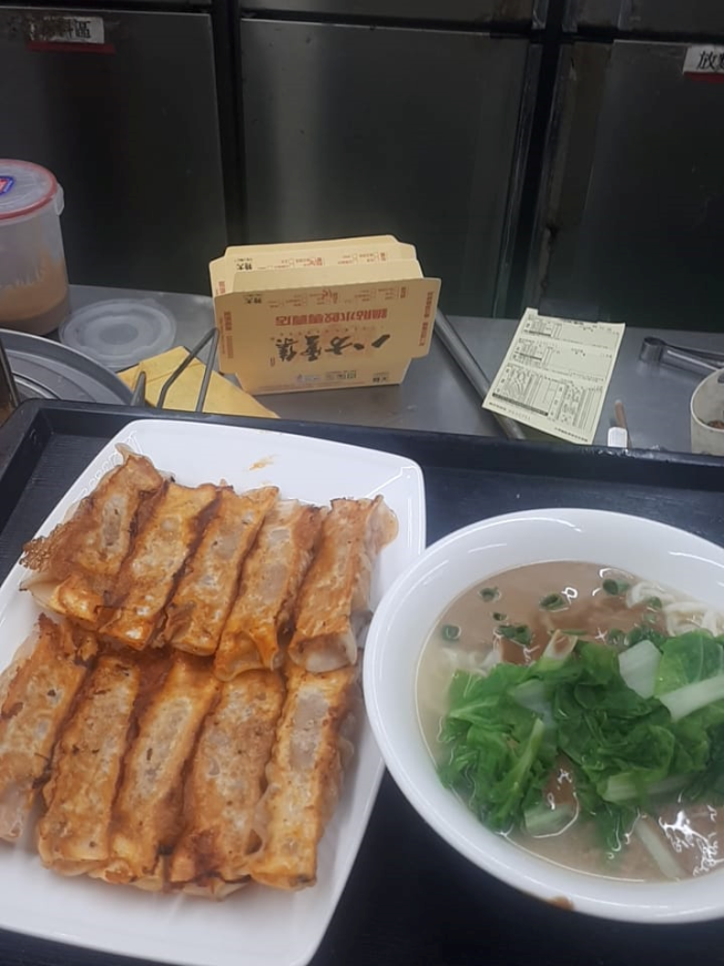 八方雲集-彰化埔心店