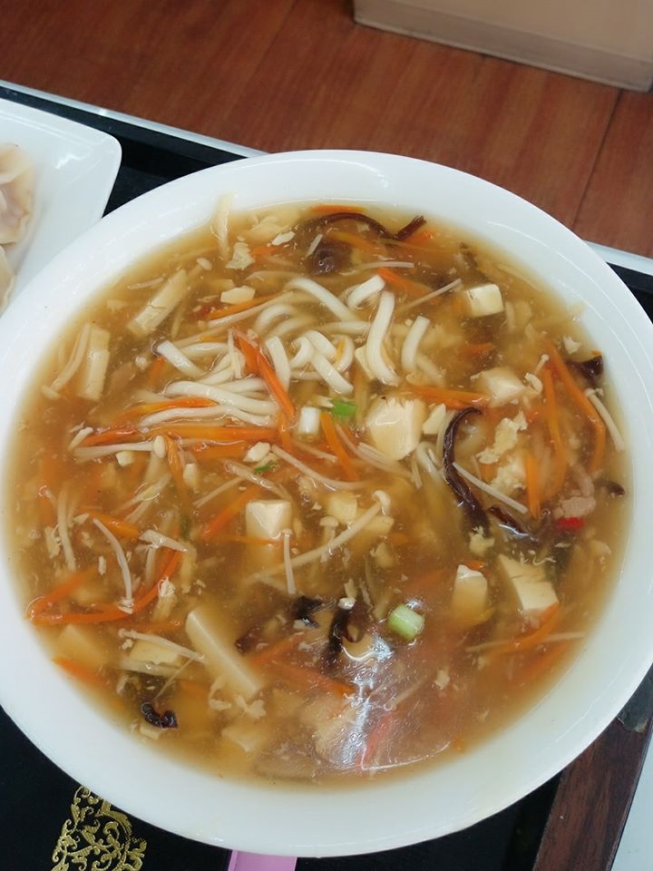 八方雲集-彰化埔心店