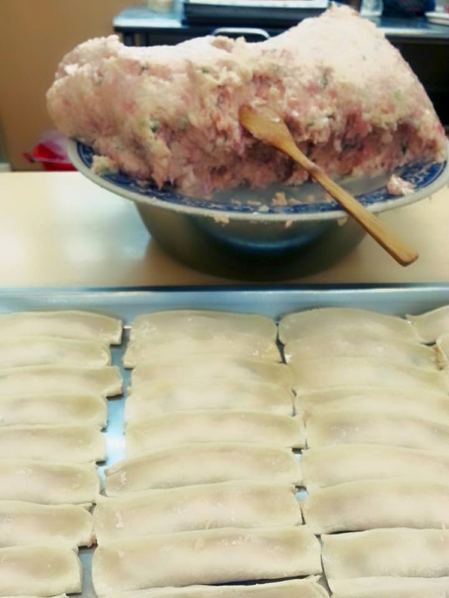 八方雲集-彰化埔心店