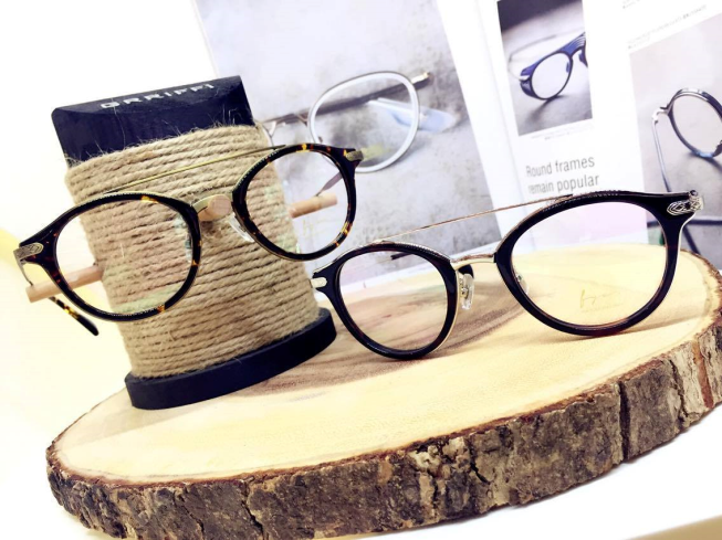 東風眼鏡西屯店