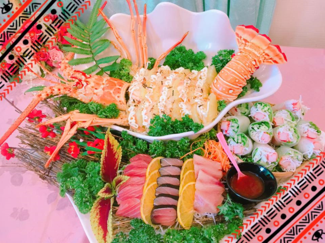 丸八酢飯店