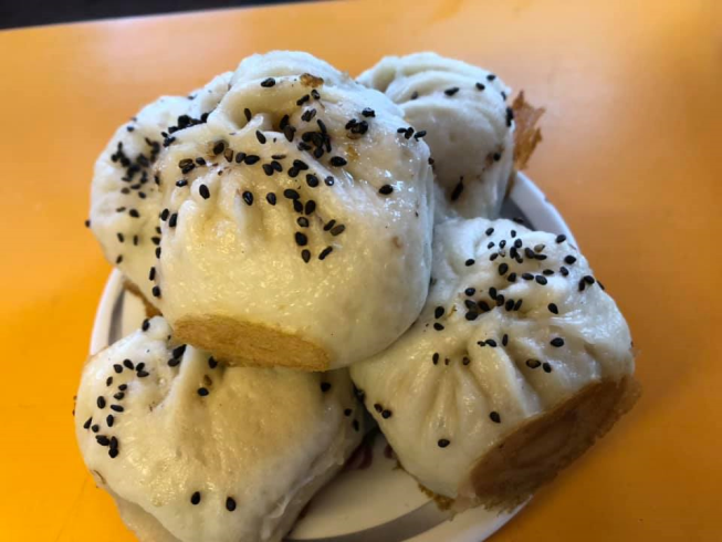 銘記水煎包-新生店