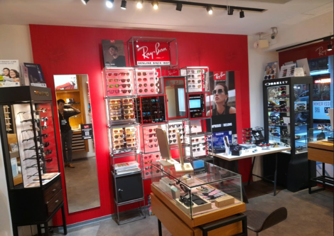 恆源眼鏡-東門店