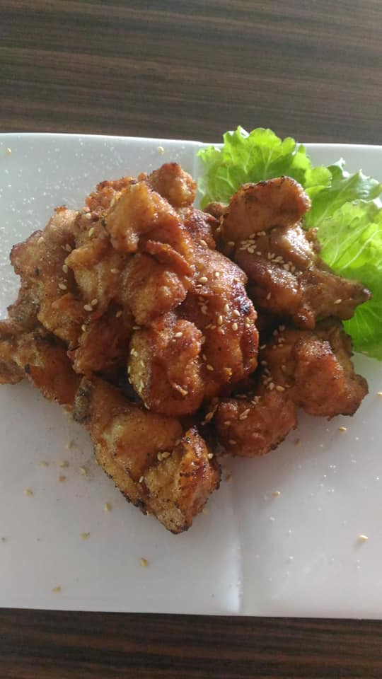 馥 正宗傳統韓國料理