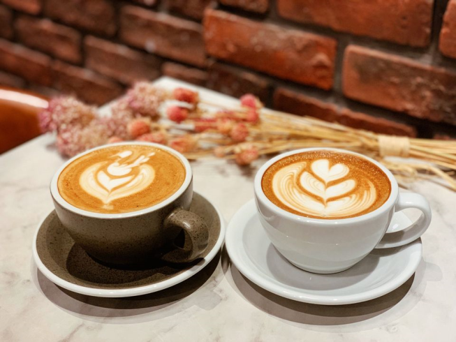 南歌咖啡館NANGO CAFÉ