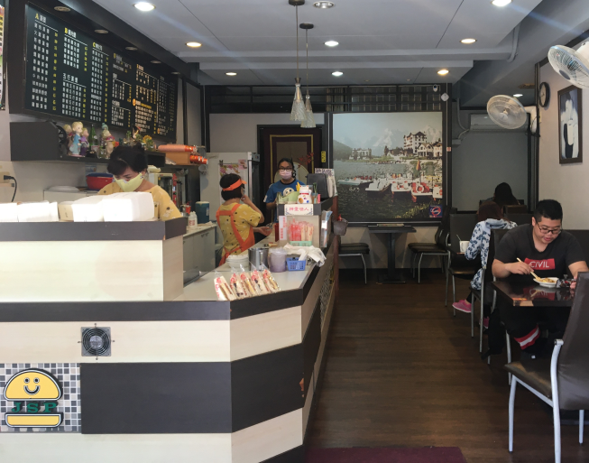 呷尚宝(雙全店)