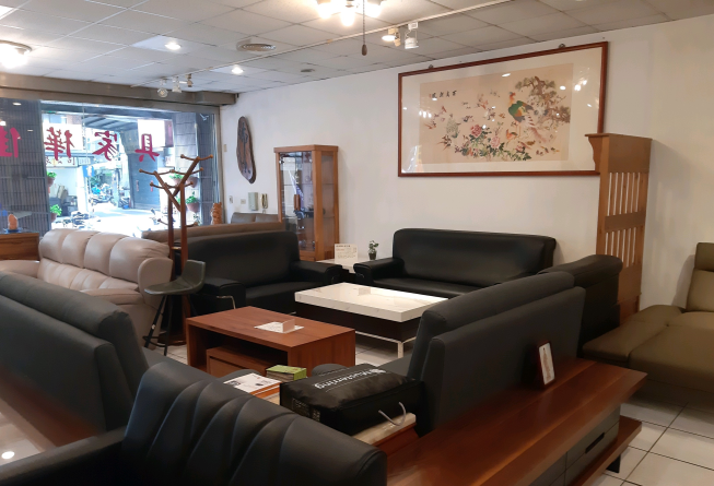 佳樺家具