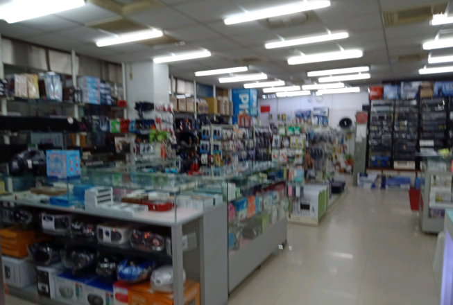 宏茂電子材料行