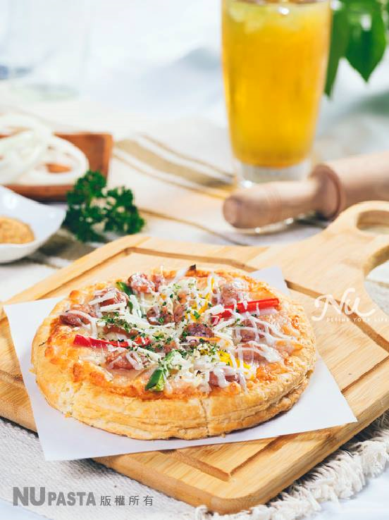 Nu-Pasta佳里店