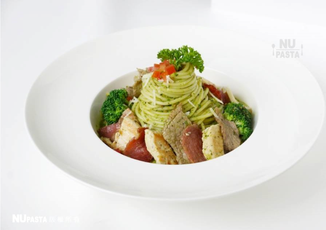 Nu-Pasta佳里店