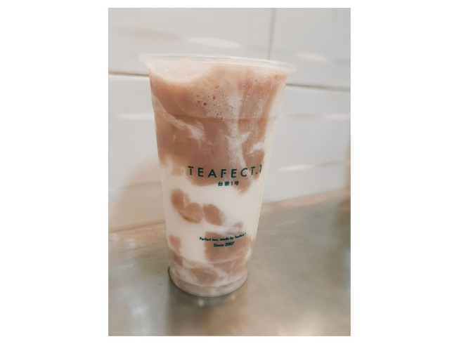 台茶1號-龍江店