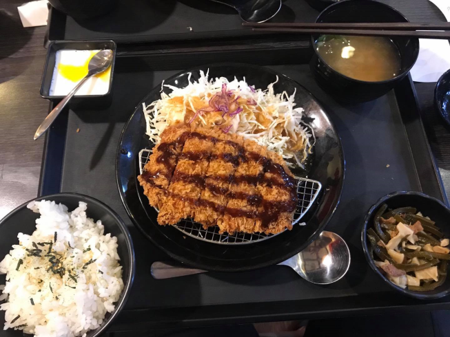 拾玥拉麵-鳳山新富店