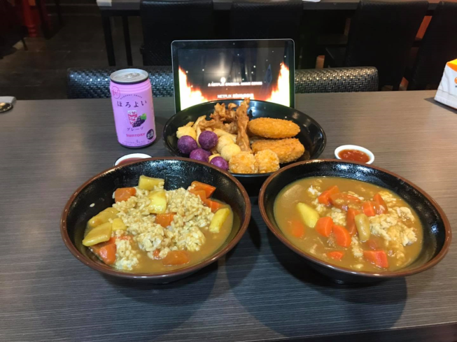 拾玥拉麵-鳳山新富店