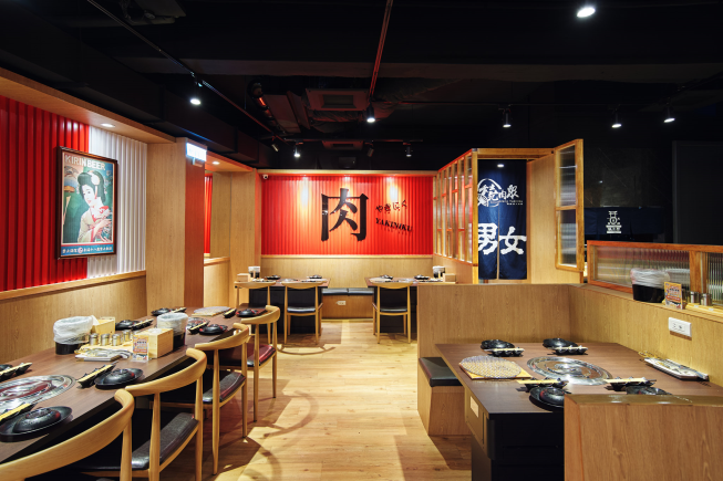 燒肉眾精緻炭火燒肉-台東新生店