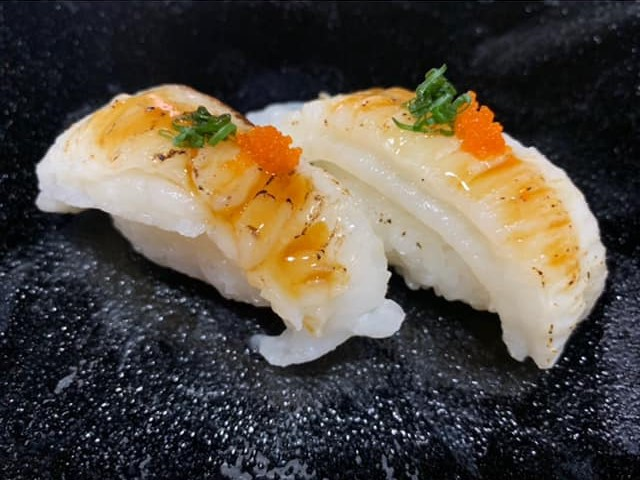 一心寿司