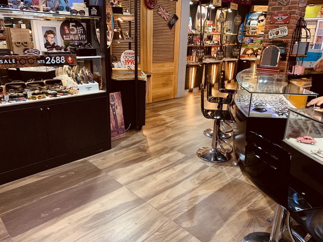 仁愛眼鏡一中店