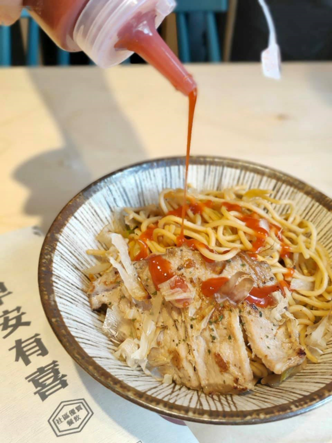 早安有喜-大里中興店